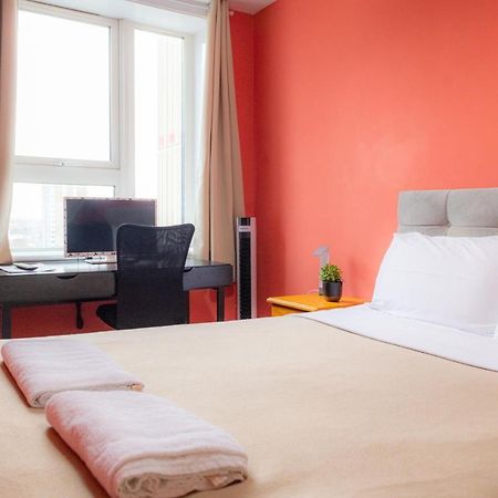 Bray Guest Rooms London Kültér fotó