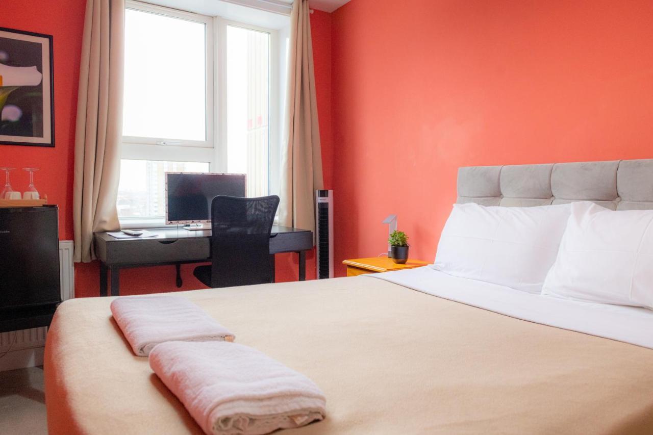 Bray Guest Rooms London Kültér fotó