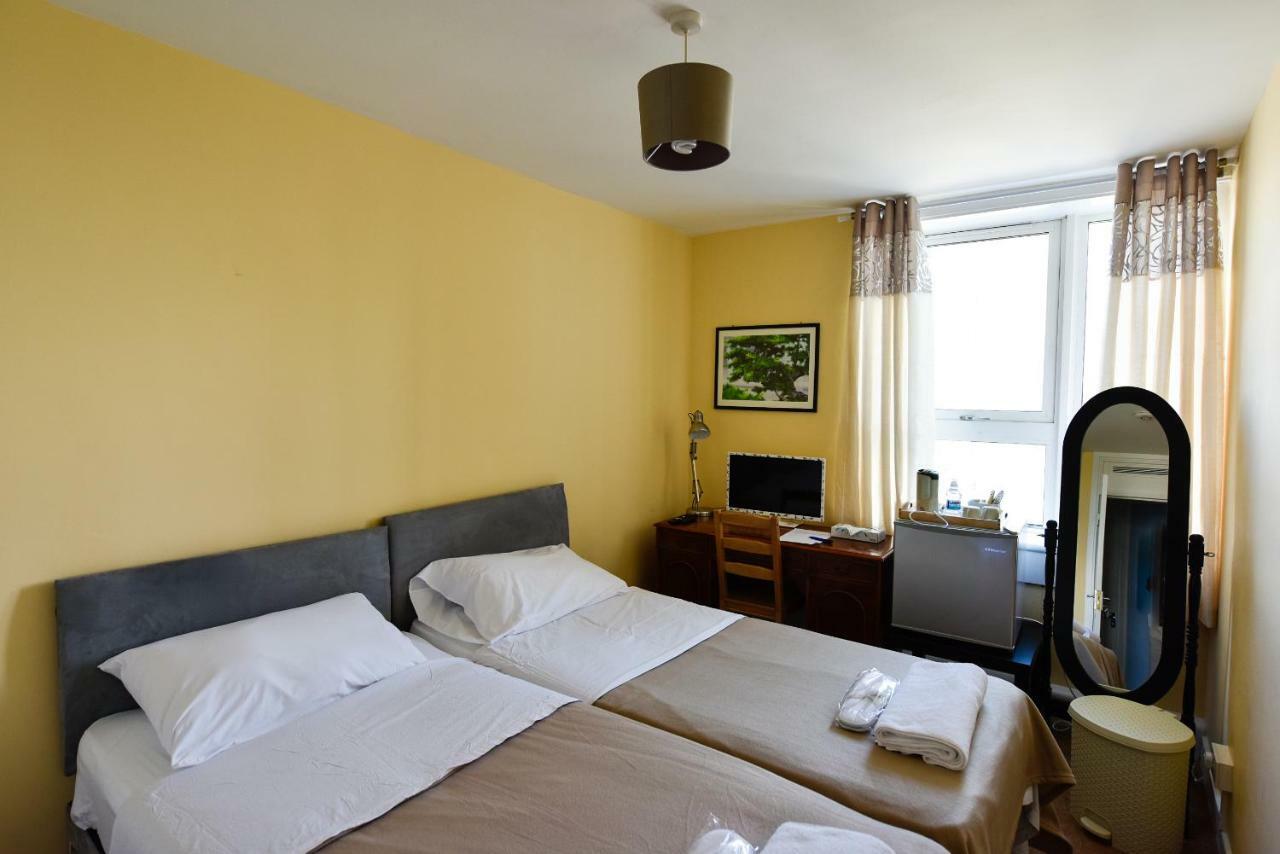 Bray Guest Rooms London Kültér fotó