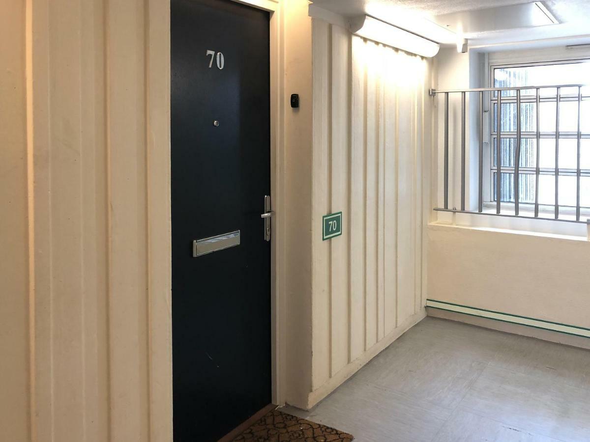 Bray Guest Rooms London Kültér fotó